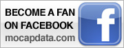 Become a fan on Facebook!
