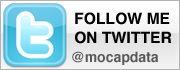 Follow Mocapdata on Twitter!